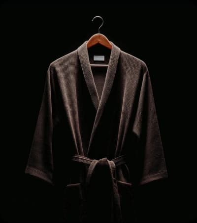 Founding Member Robe