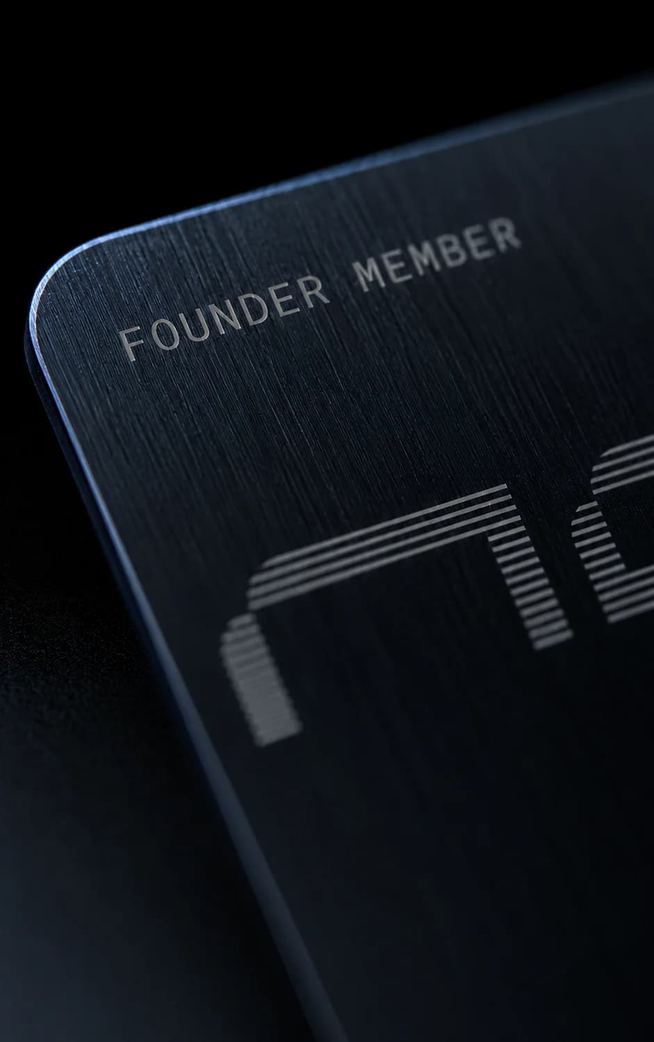 NOVA Founding Member